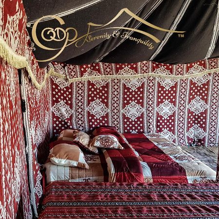 Private Bedouin Tent -Odpc Shahiq Экстерьер фото