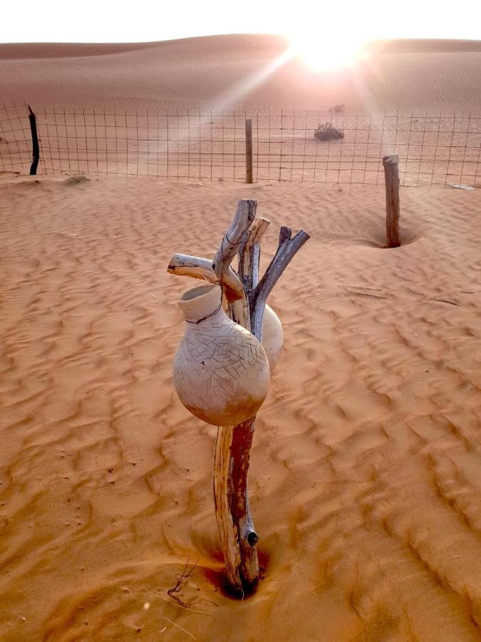Private Bedouin Tent -Odpc Shahiq Экстерьер фото