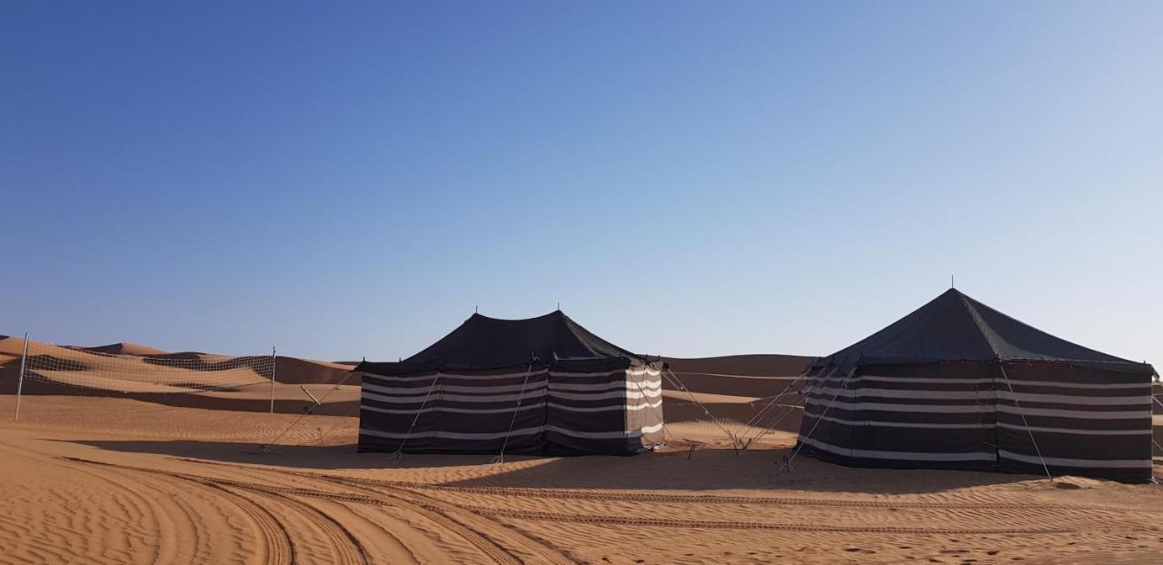 Private Bedouin Tent -Odpc Shahiq Экстерьер фото