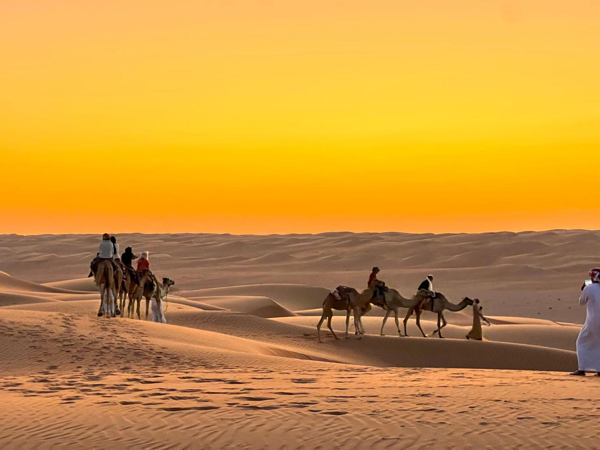 Private Bedouin Tent -Odpc Shahiq Экстерьер фото