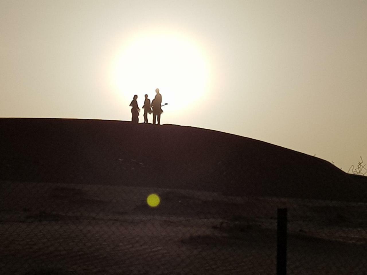 Private Bedouin Tent -Odpc Shahiq Экстерьер фото